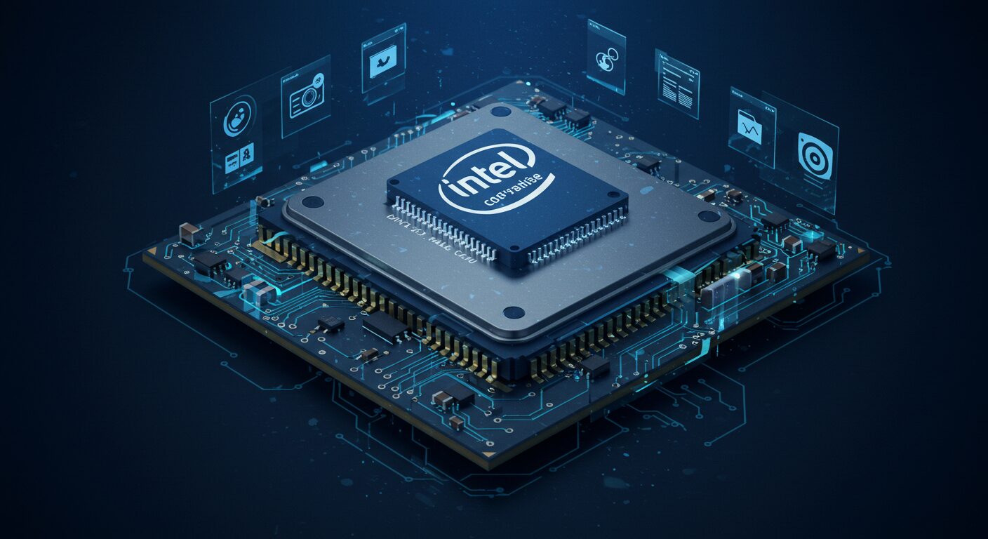 Intel Core CPUアーキテクチャ - 大学生パソコン向け安定性重視CPU