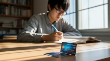 パソコンが欲しい大学生のクレジットカードの審査基準