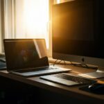 大学生おすすめノートパソコン - デスクトップ vs ノートPC