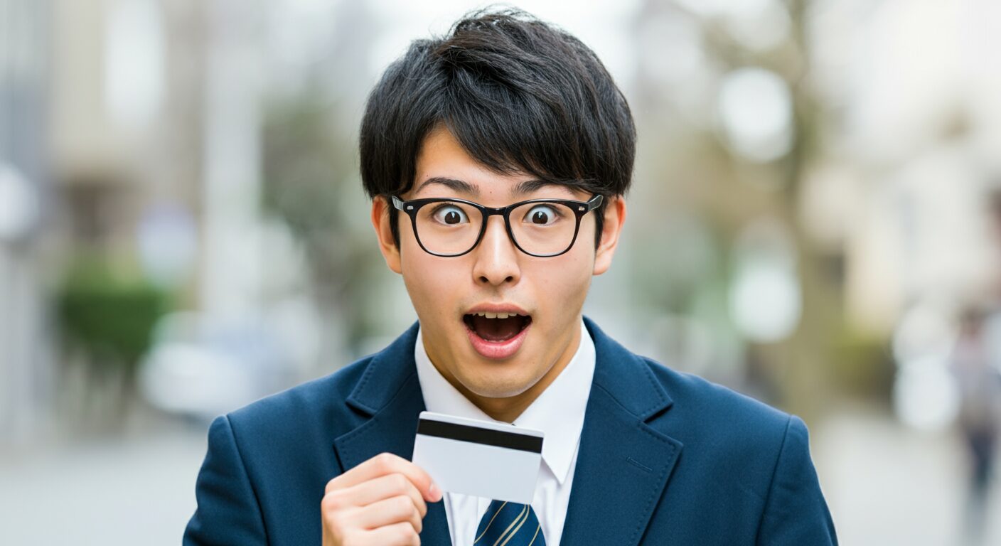 大学生クレジットカード審査のポイント - 合格への道