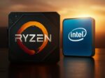 RyzenとIntelの性能の違い - 価格差を比較