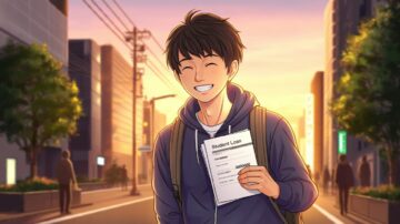 学生ローン - パソコン購入資金に利用できる？