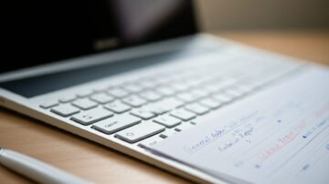 大学生の一般学業・レポート作成向けPC|推奨スペック解説
