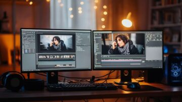 デザイン・映像編集向けPCが必要な大学の学部｜推奨スペック解説