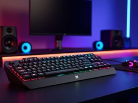 2024年最新！ラピッドトリガー搭載ゲーミングキーボード徹底比較：FPSプレイヤー必見