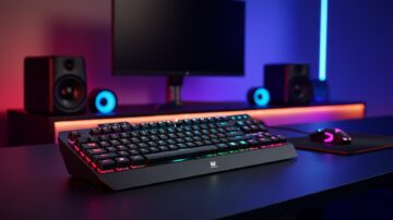 2024年最新！ラピッドトリガー搭載ゲーミングキーボード徹底比較：FPSプレイヤー必見